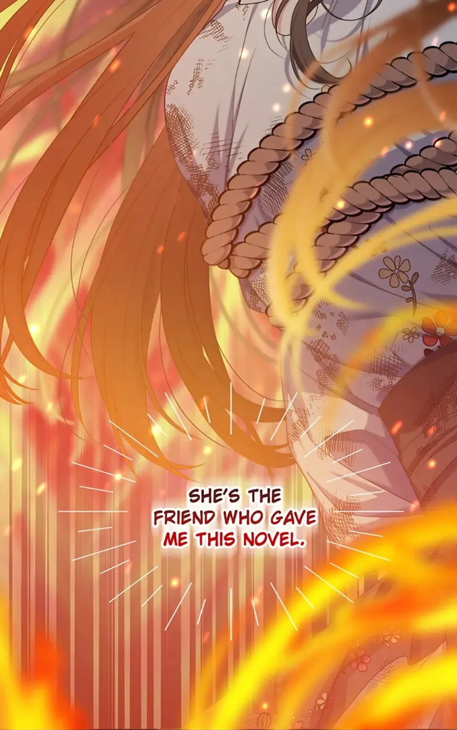 Taming My Villainous Little Brother Chapter 29 page 115 - 