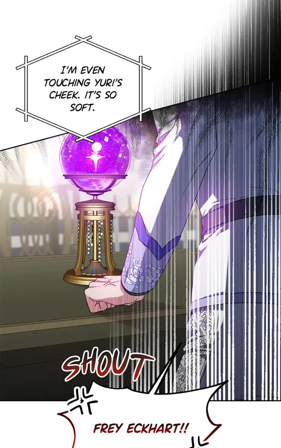 Taming My Villainous Little Brother Chapter 29 page 15 - 