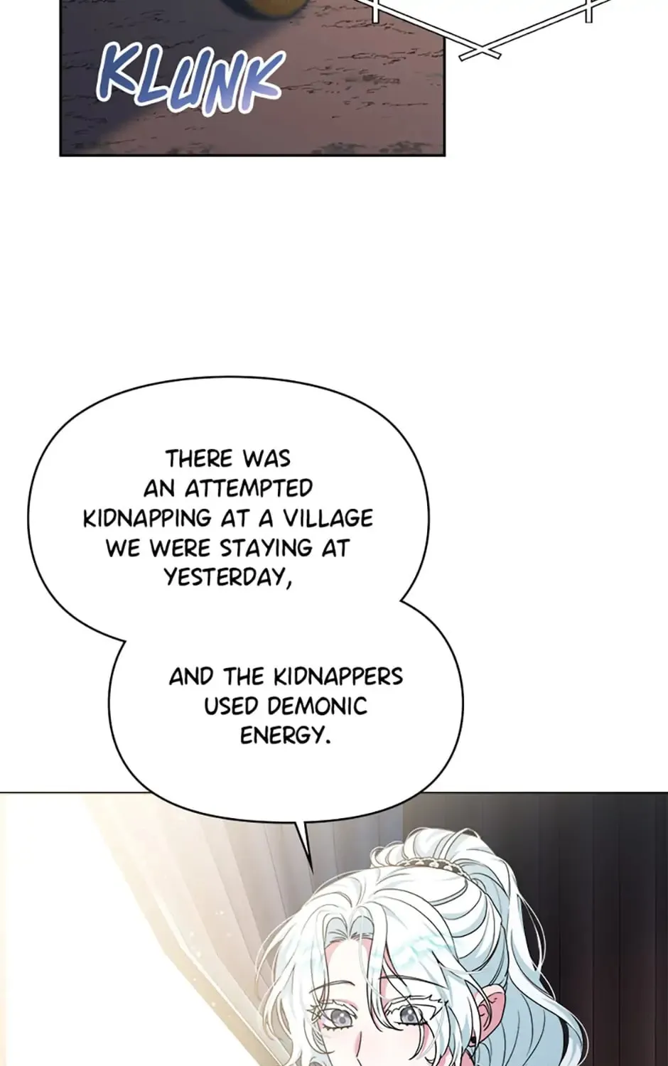 Taming My Villainous Little Brother Chapter 29 page 3 - 