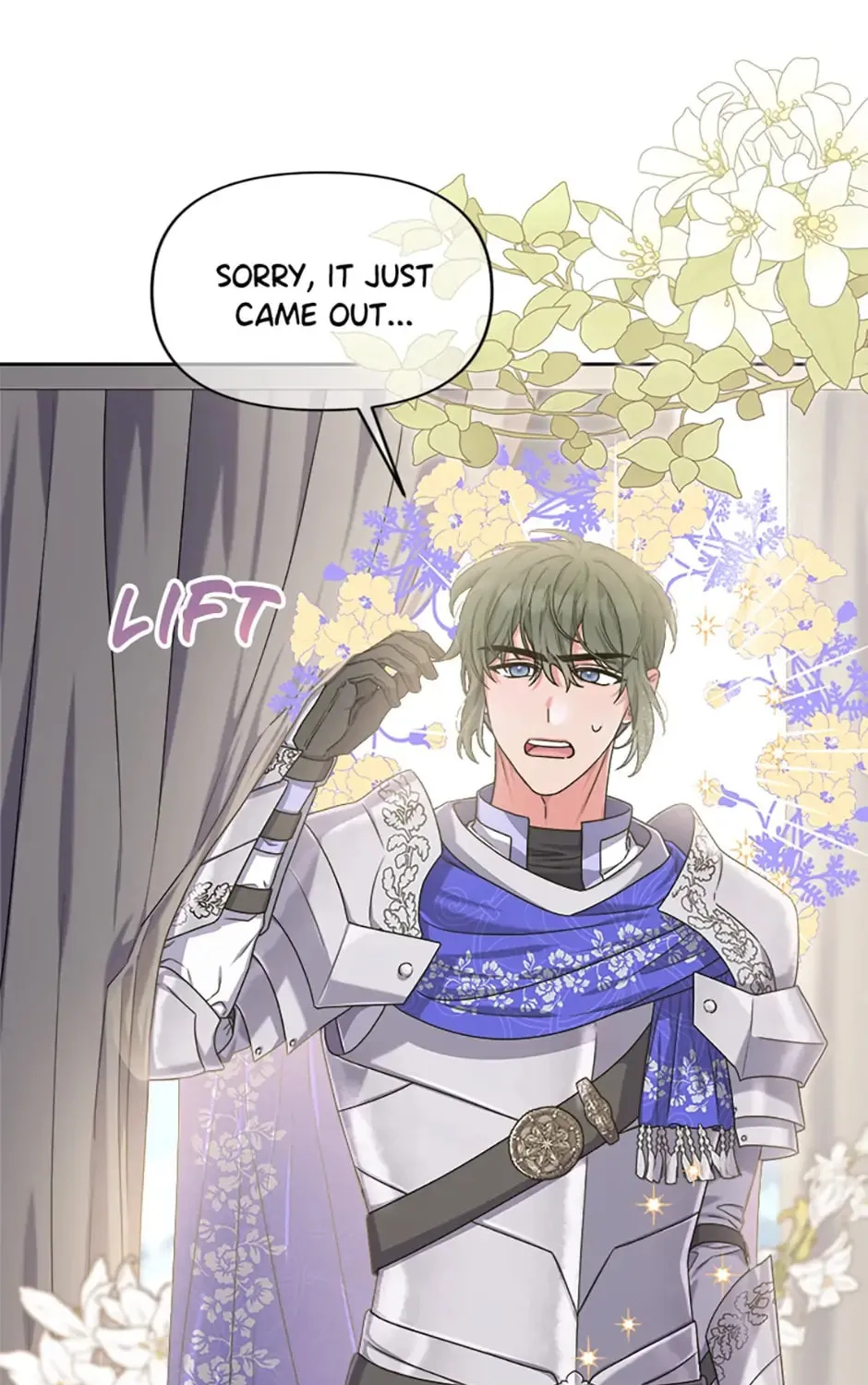 Taming My Villainous Little Brother Chapter 29 page 25 - 