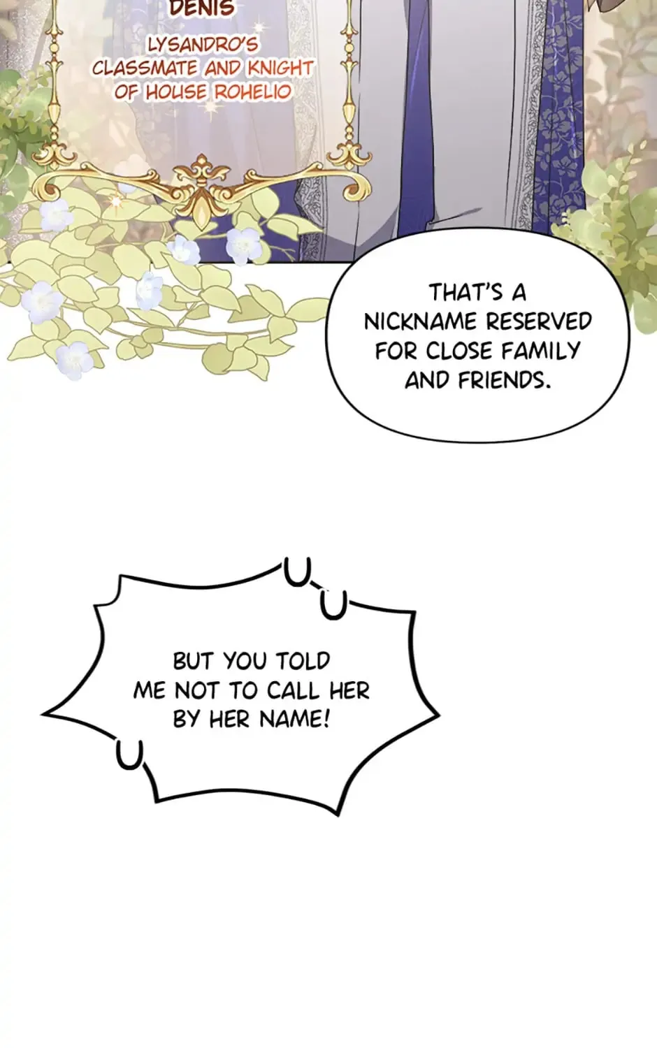 Taming My Villainous Little Brother Chapter 29 page 27 - 