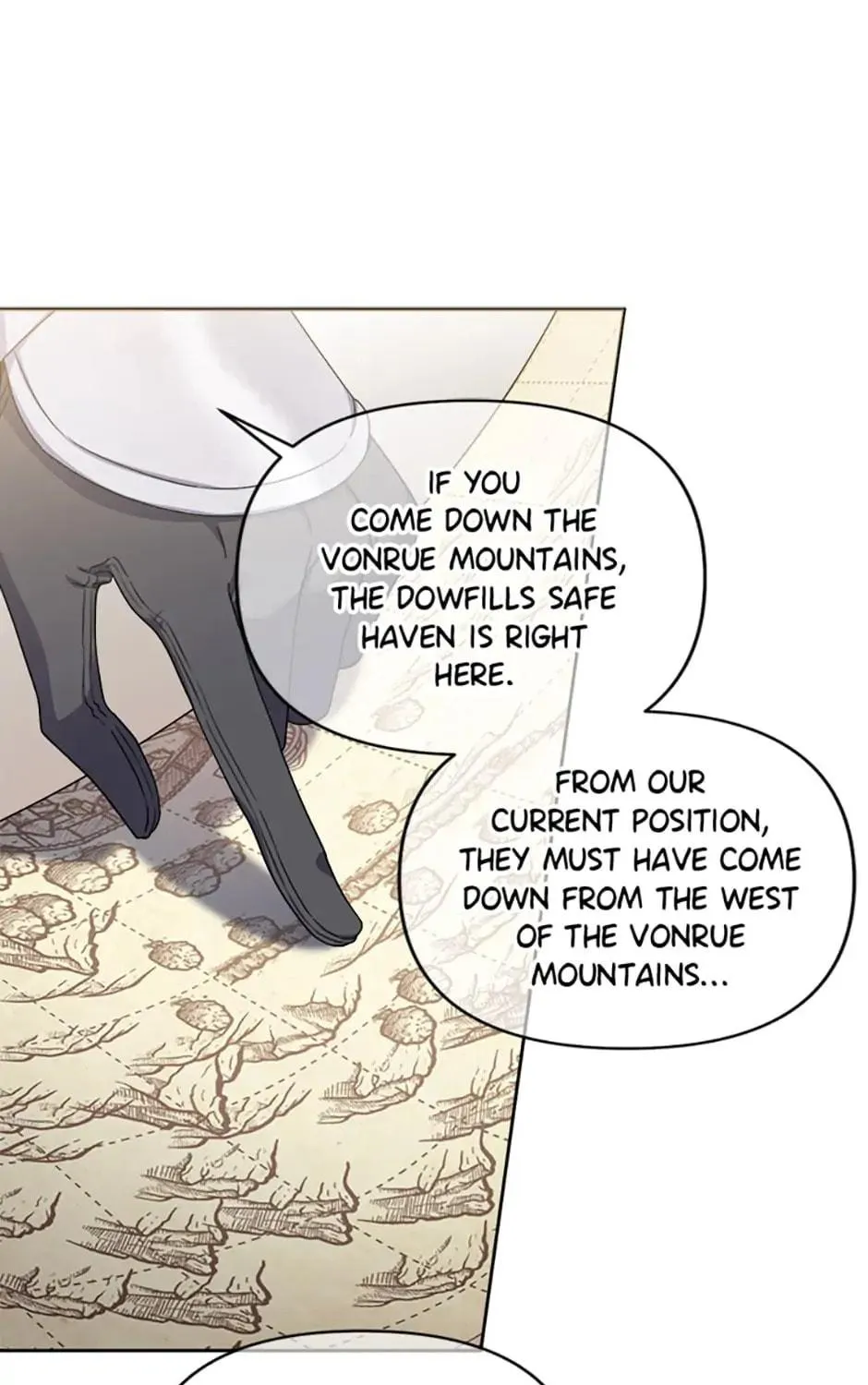 Taming My Villainous Little Brother Chapter 29 page 35 - 