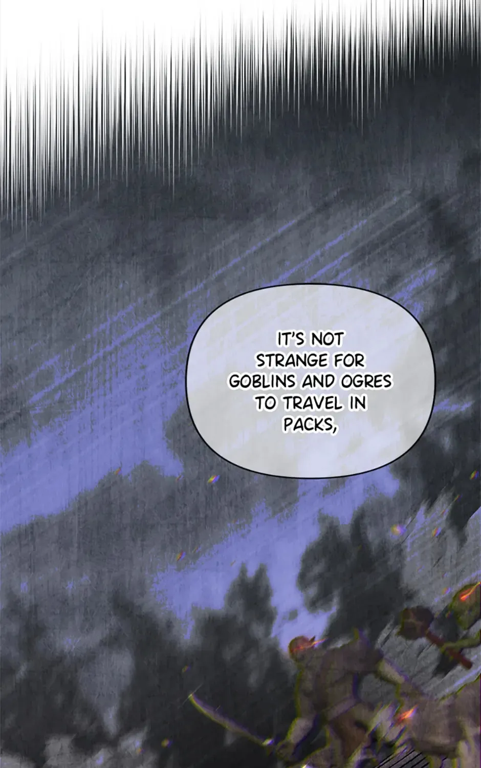 Taming My Villainous Little Brother Chapter 29 page 37 - 