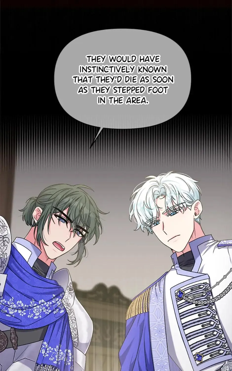 Taming My Villainous Little Brother Chapter 29 page 41 - 