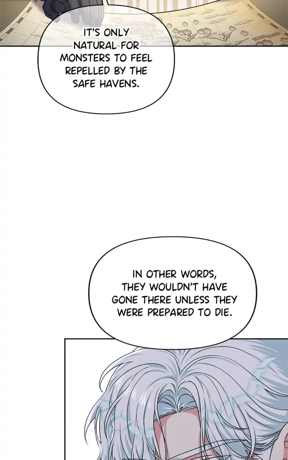 Taming My Villainous Little Brother Chapter 29 page 43 - 