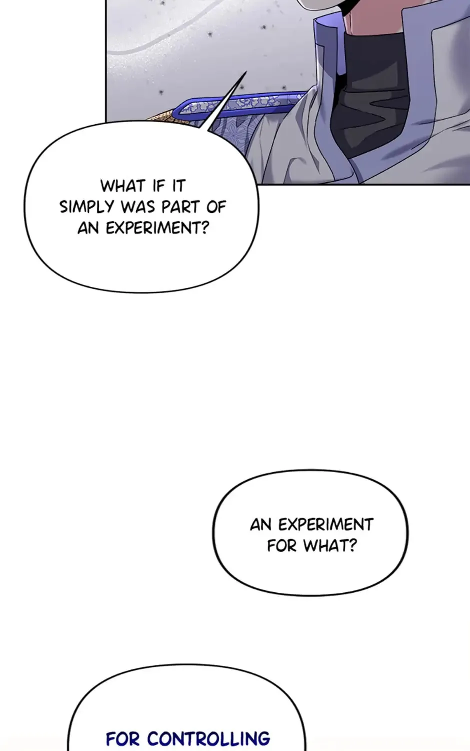 Taming My Villainous Little Brother Chapter 29 page 45 - 