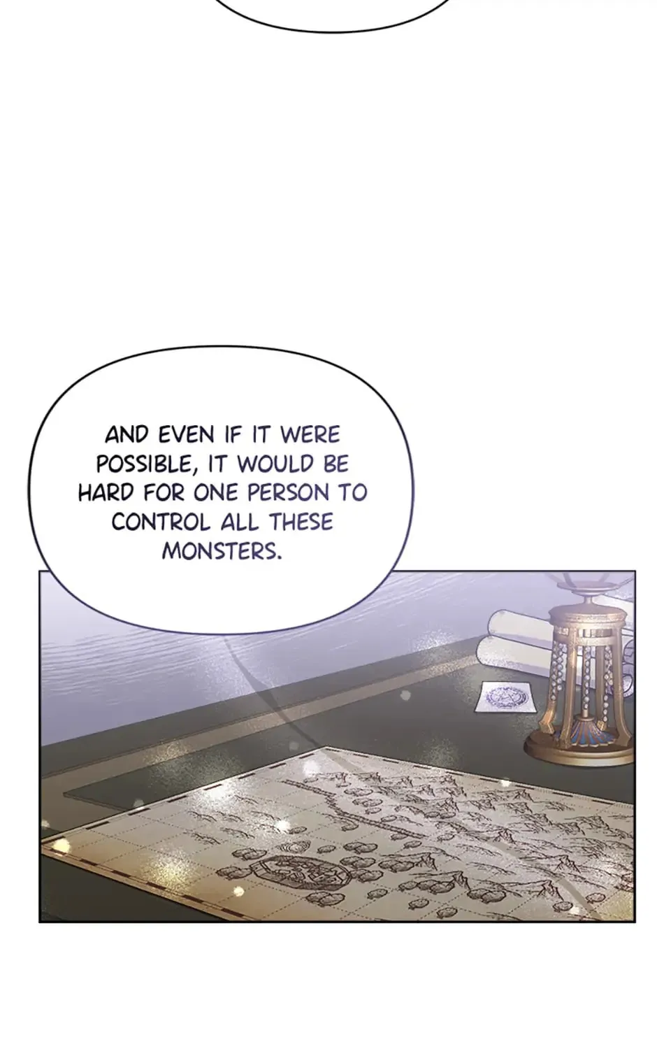 Taming My Villainous Little Brother Chapter 29 page 51 - 