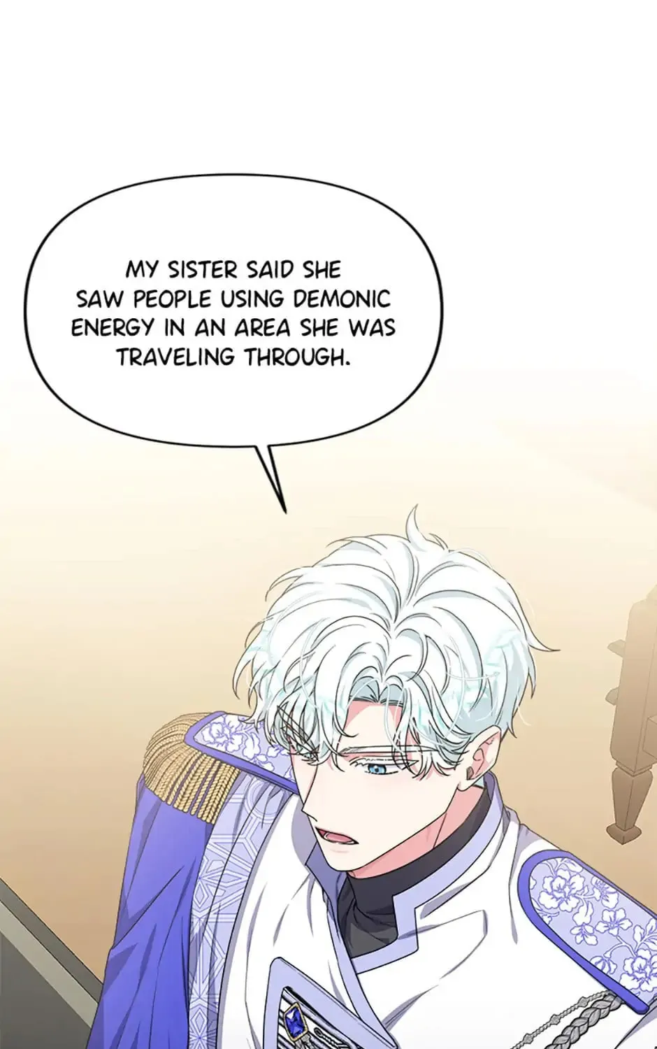 Taming My Villainous Little Brother Chapter 29 page 55 - 