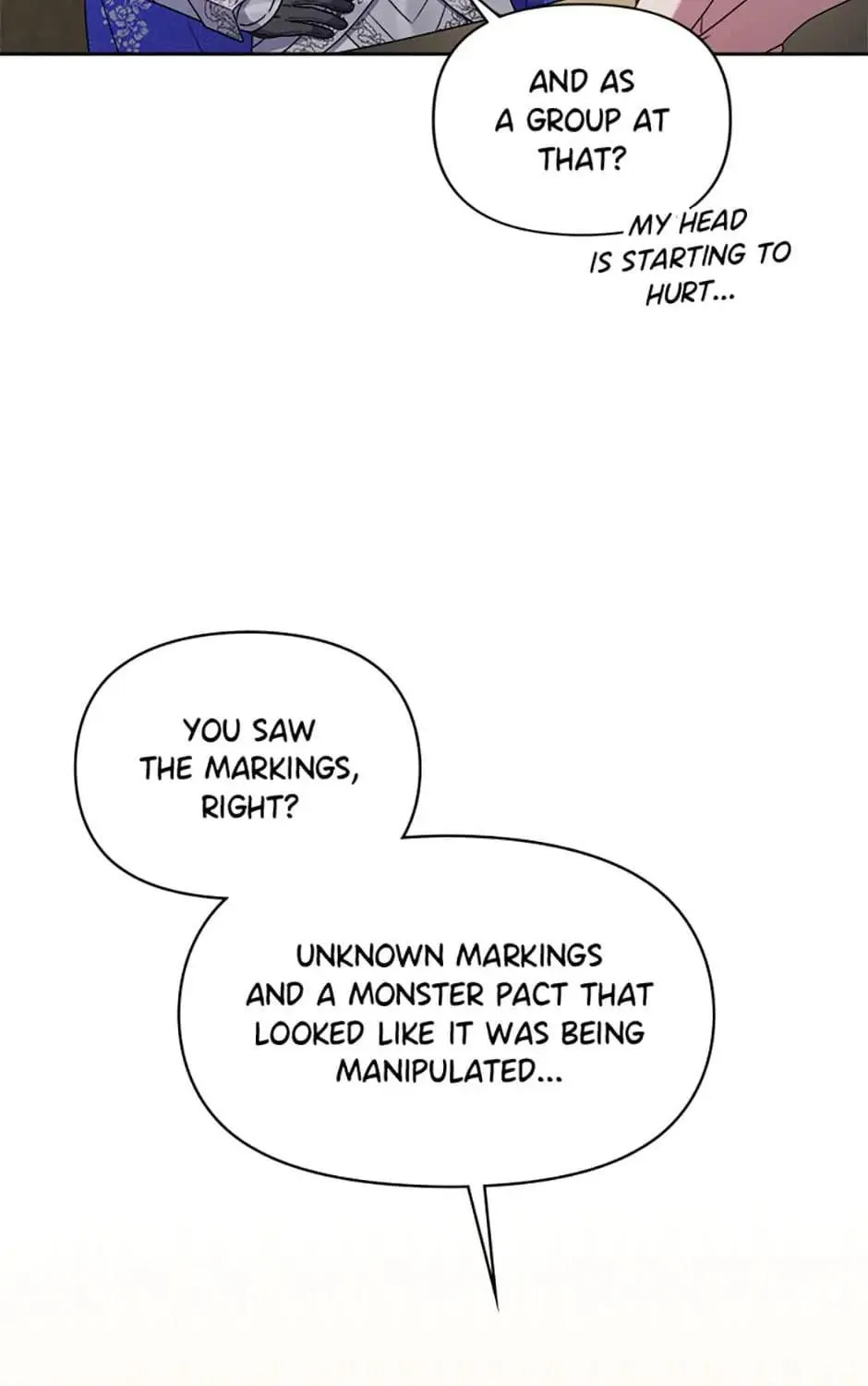 Taming My Villainous Little Brother Chapter 29 page 59 - 