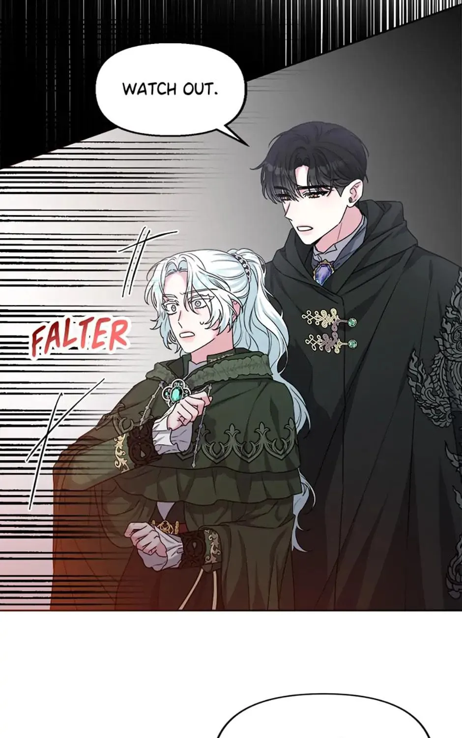 Taming My Villainous Little Brother Chapter 29 page 77 - 