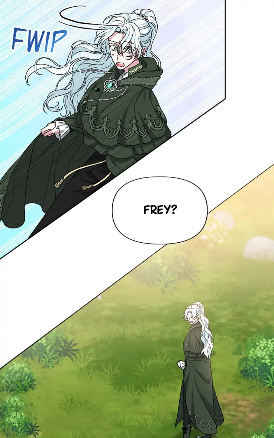 Taming My Villainous Little Brother Chapter 29 page 81 - 