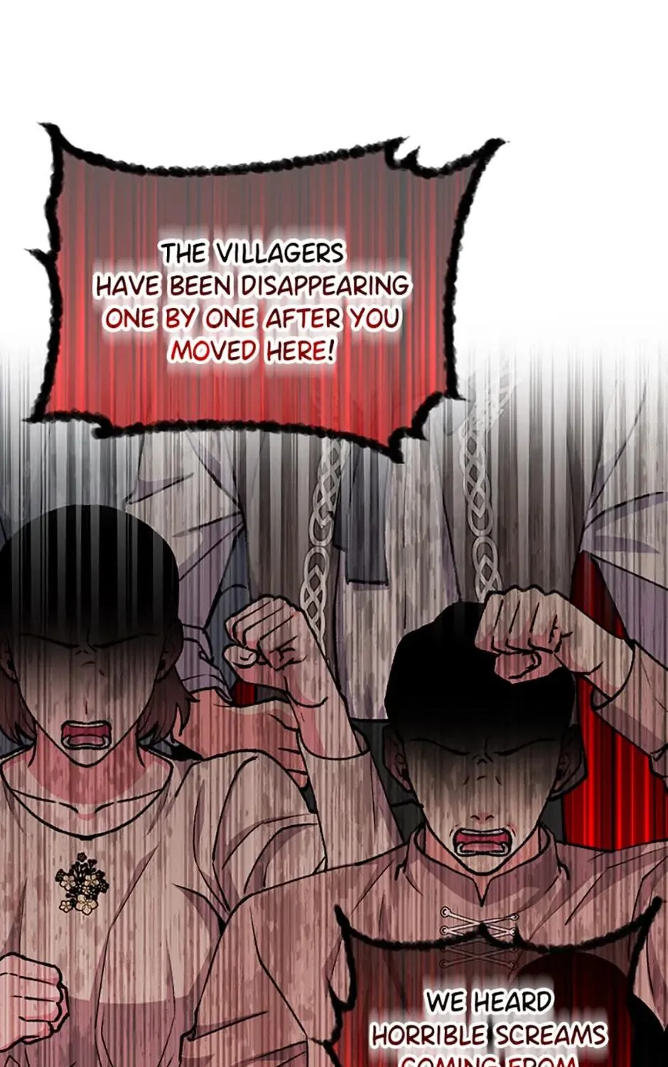 Taming My Villainous Little Brother Chapter 29 page 95 - 