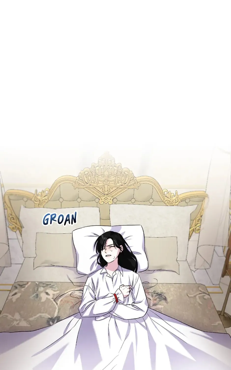 Taming My Villainous Little Brother Chapter 3 page 1 - 