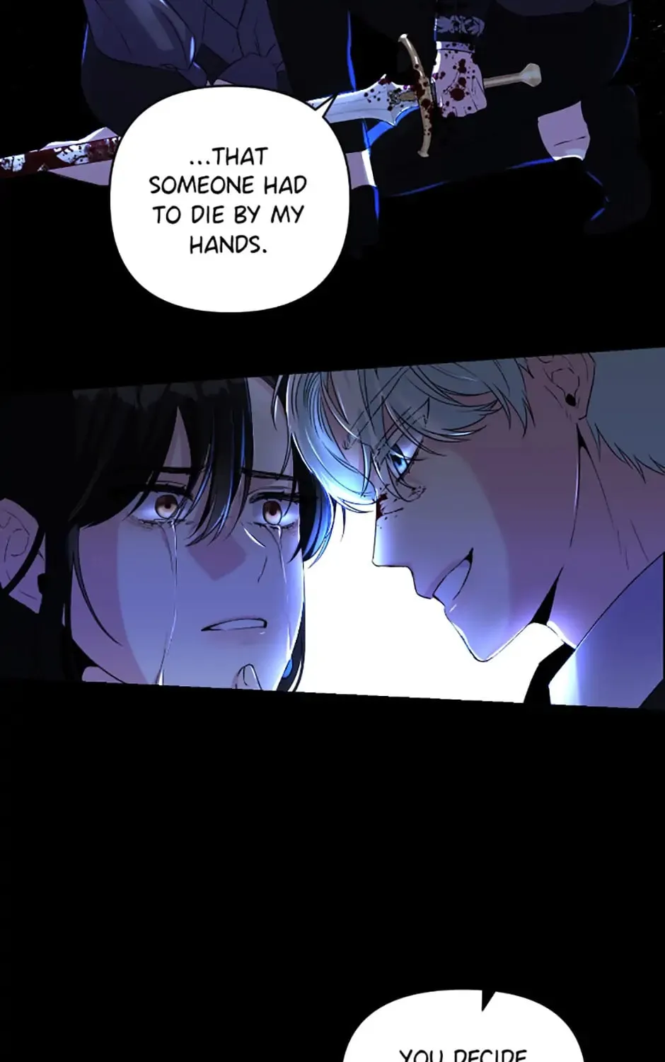 Taming My Villainous Little Brother Chapter 3 page 11 - 