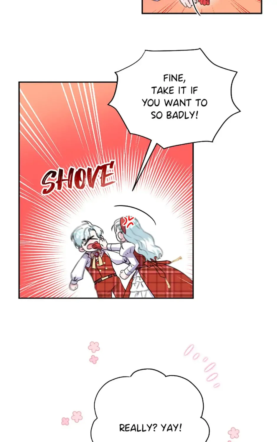 Taming My Villainous Little Brother Chapter 3 page 105 - 
