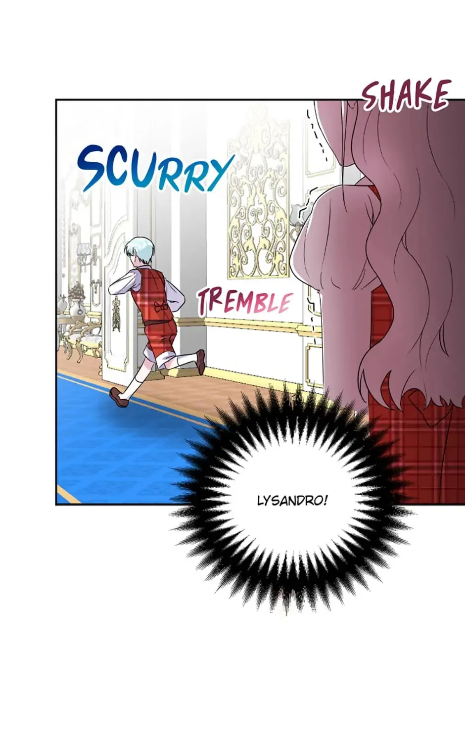 Taming My Villainous Little Brother Chapter 3 page 107 - 