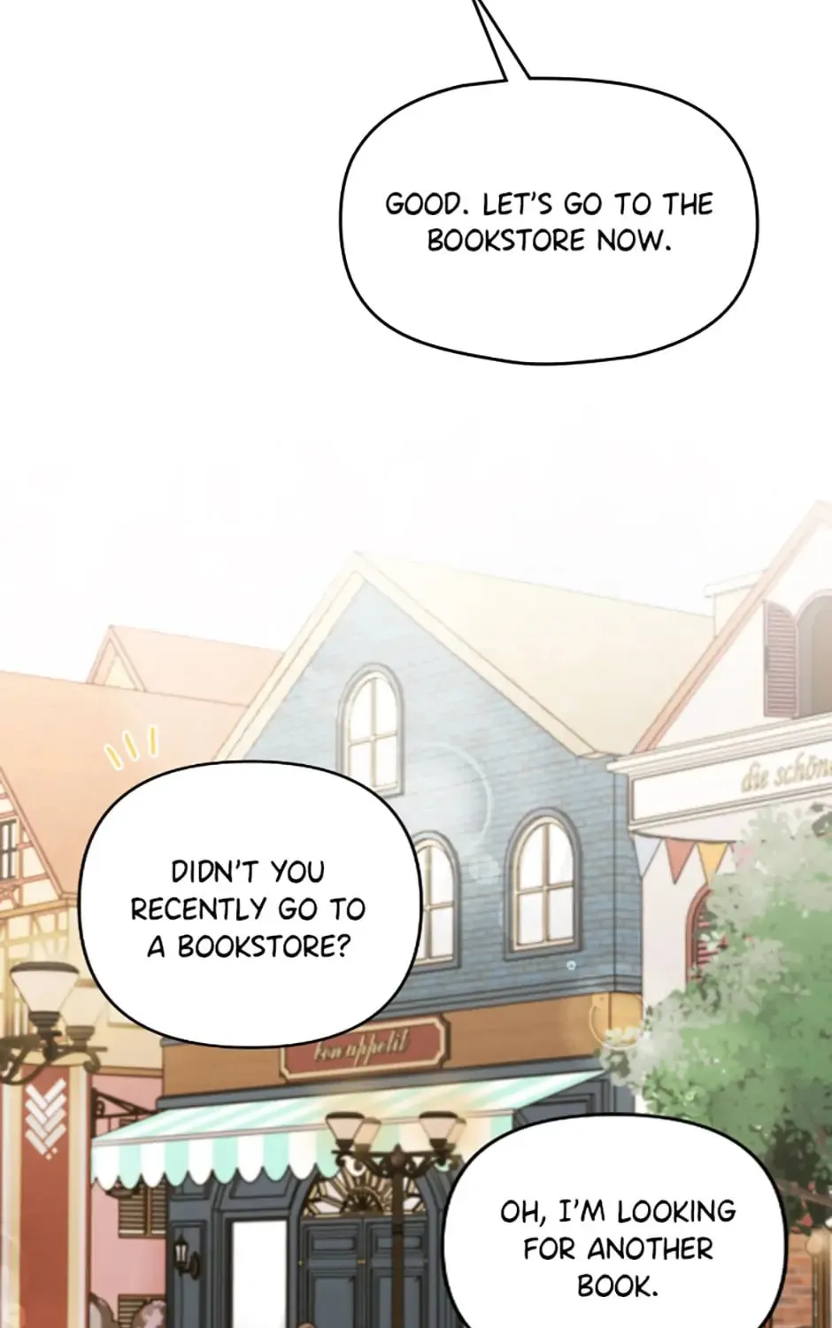 Taming My Villainous Little Brother Chapter 3 page 115 - 