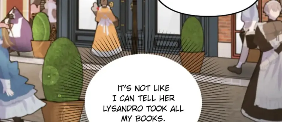 Taming My Villainous Little Brother Chapter 3 page 116 - 