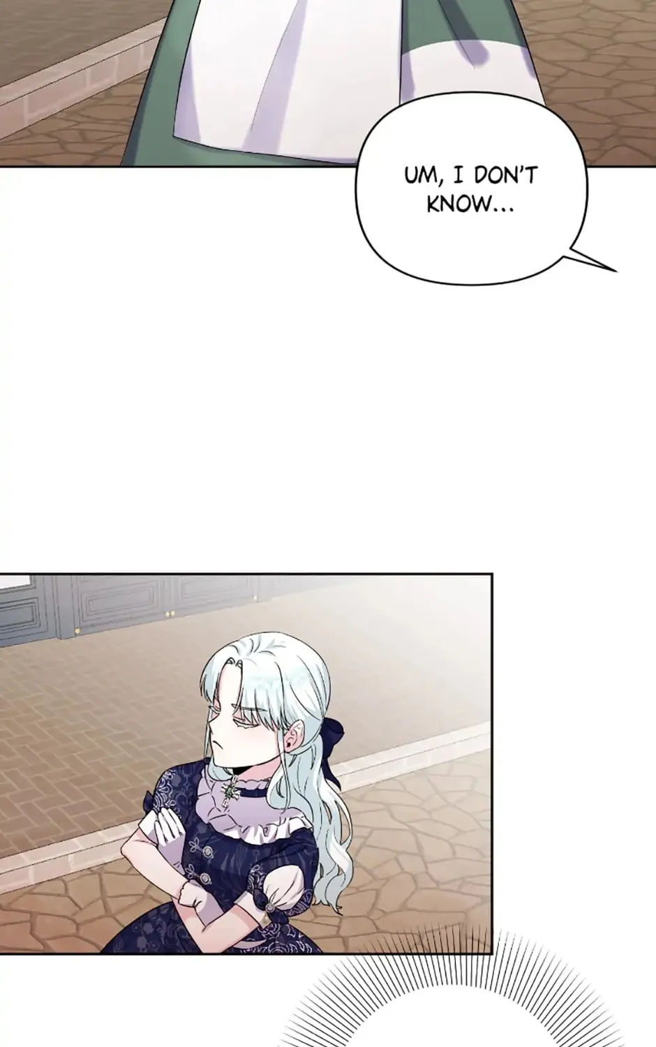 Taming My Villainous Little Brother Chapter 3 page 121 - 