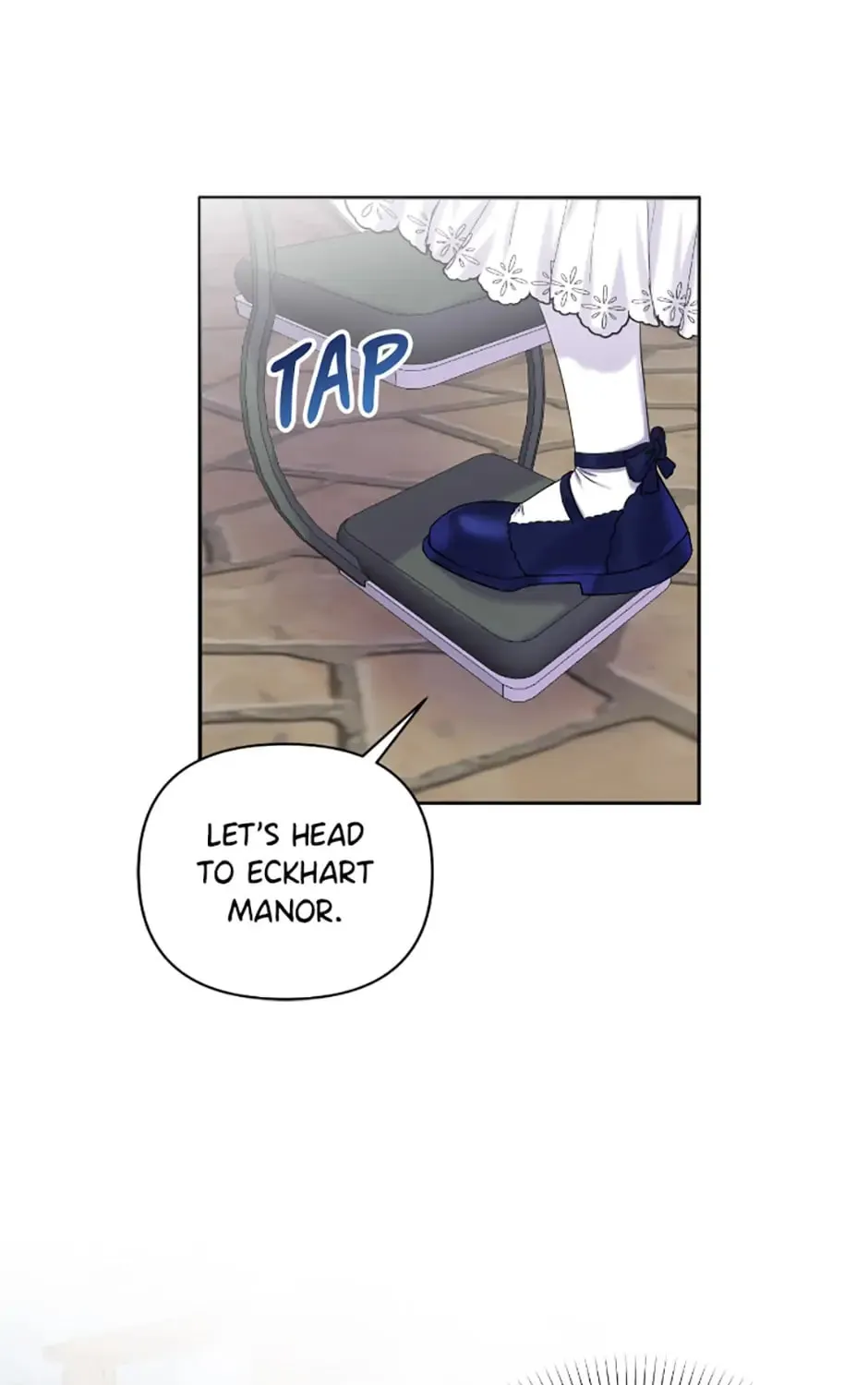 Taming My Villainous Little Brother Chapter 3 page 123 - 