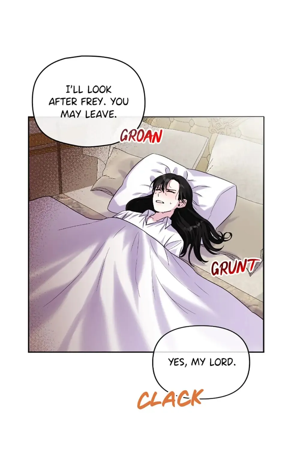 Taming My Villainous Little Brother Chapter 3 page 129 - 