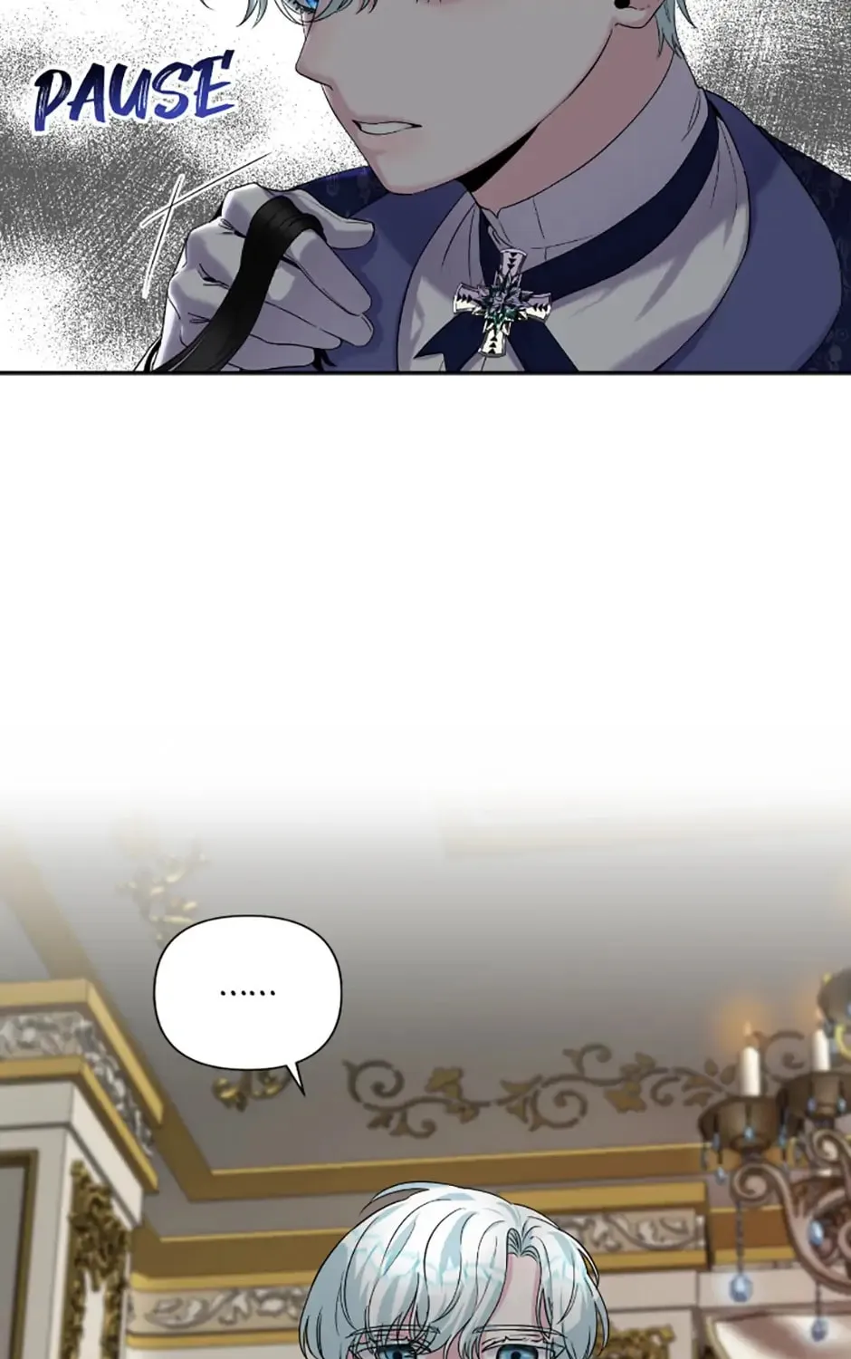 Taming My Villainous Little Brother Chapter 3 page 133 - 
