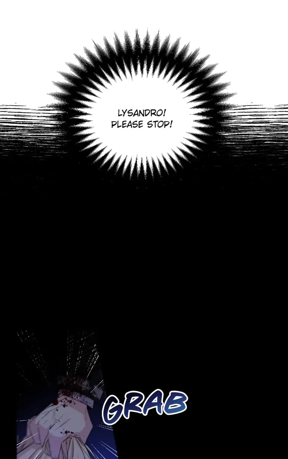 Taming My Villainous Little Brother Chapter 3 page 3 - 