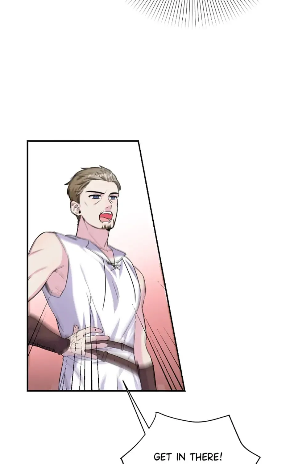 Taming My Villainous Little Brother Chapter 3 page 21 - 
