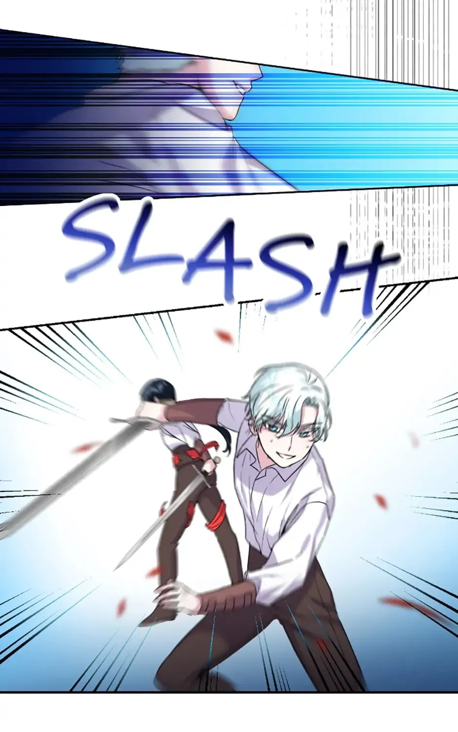 Taming My Villainous Little Brother Chapter 3 page 27 - 