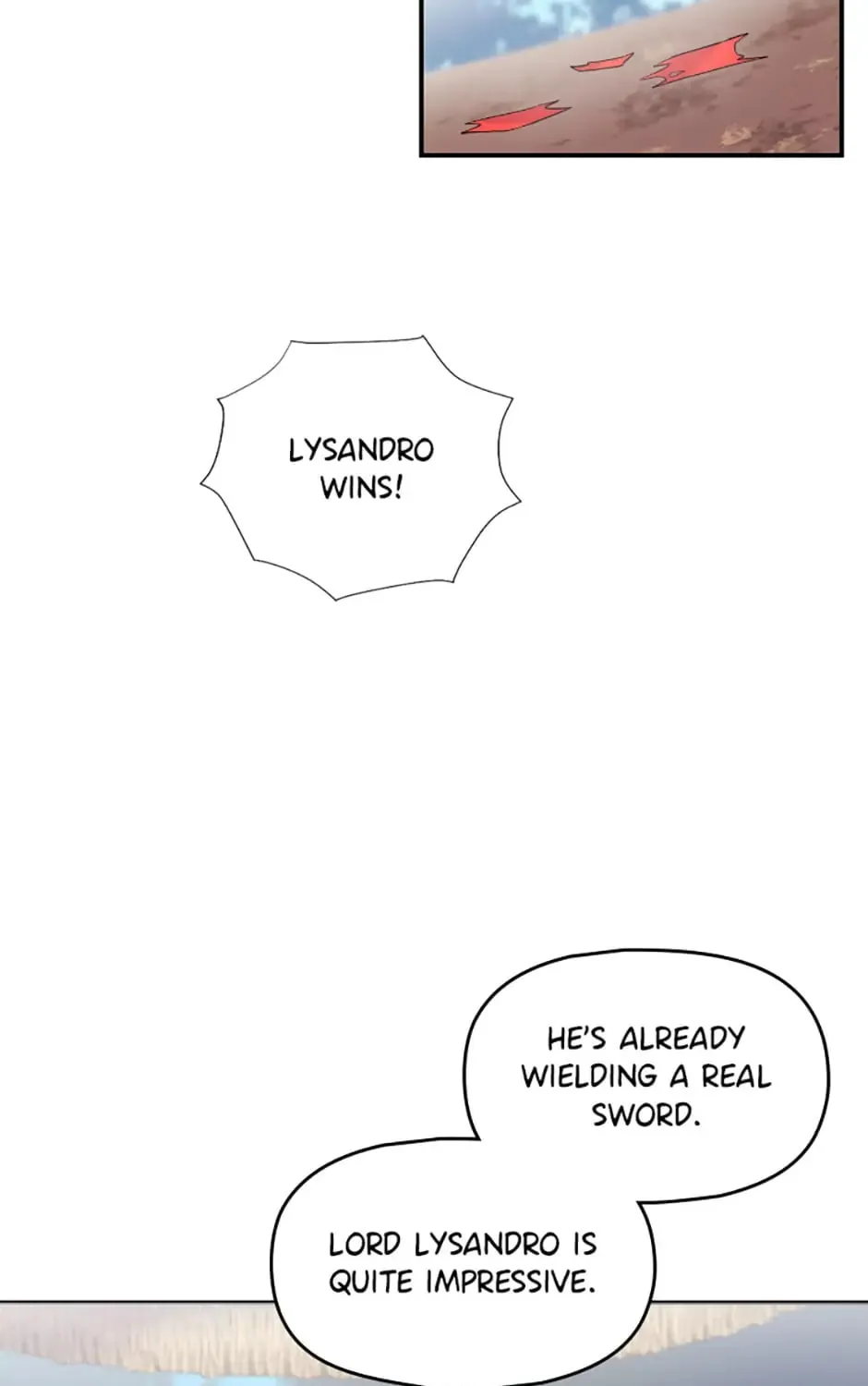 Taming My Villainous Little Brother Chapter 3 page 29 - 