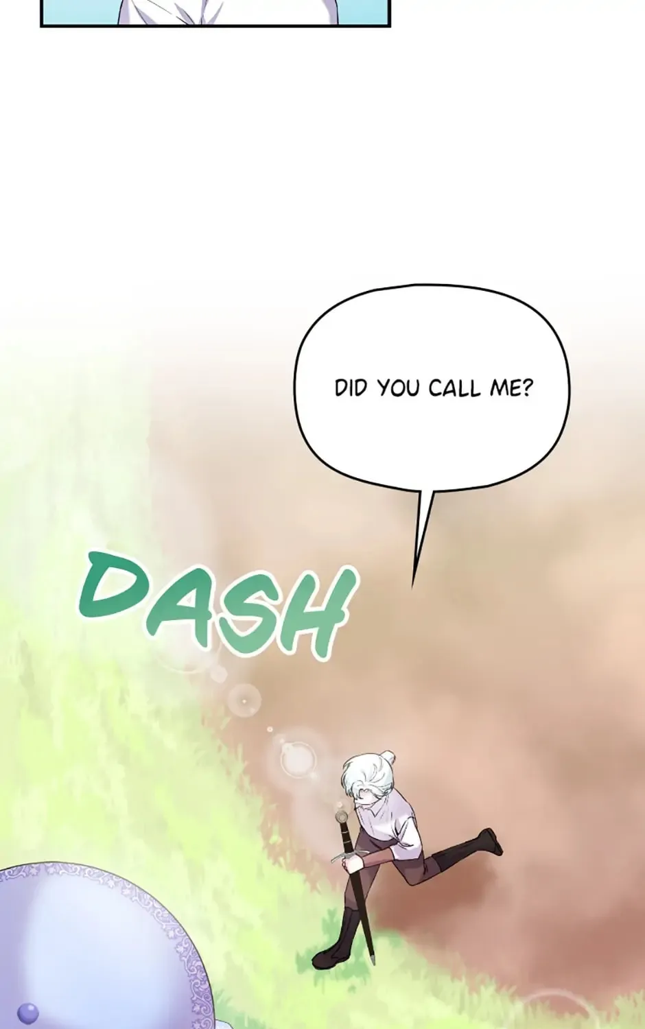 Taming My Villainous Little Brother Chapter 3 page 35 - 
