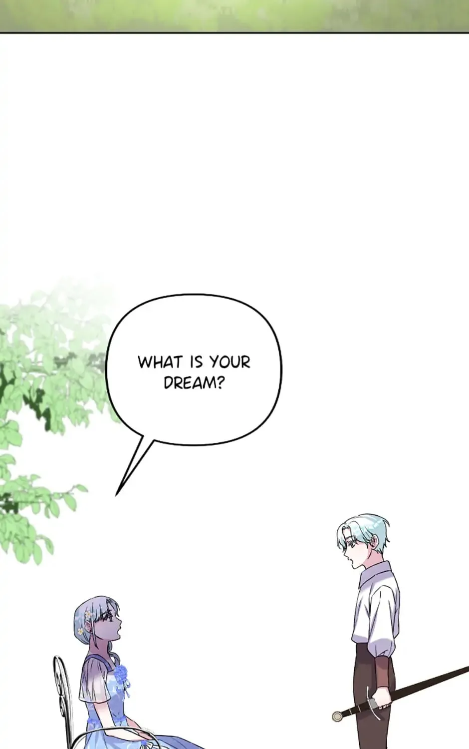 Taming My Villainous Little Brother Chapter 3 page 37 - 