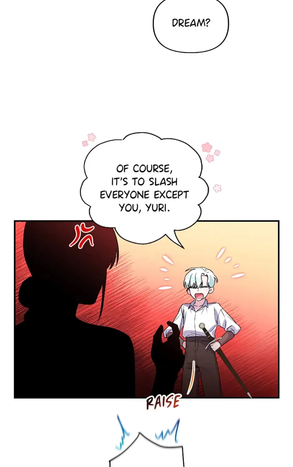 Taming My Villainous Little Brother Chapter 3 page 39 - 