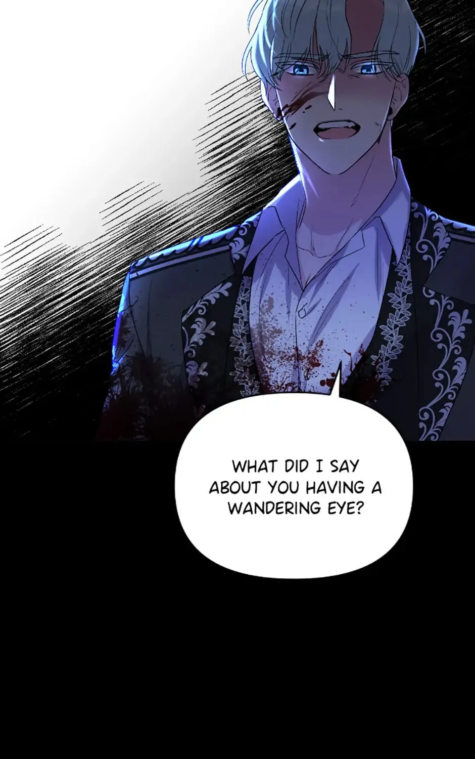Taming My Villainous Little Brother Chapter 3 page 5 - 