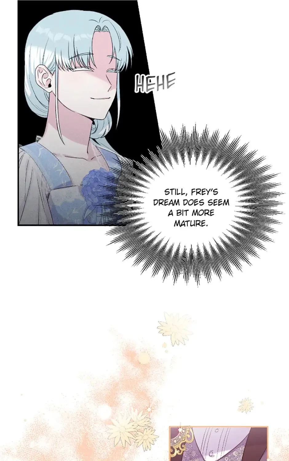 Taming My Villainous Little Brother Chapter 3 page 45 - 