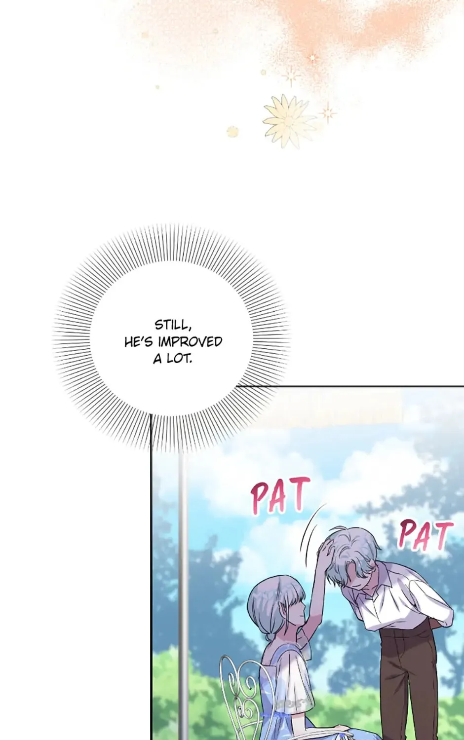 Taming My Villainous Little Brother Chapter 3 page 49 - 