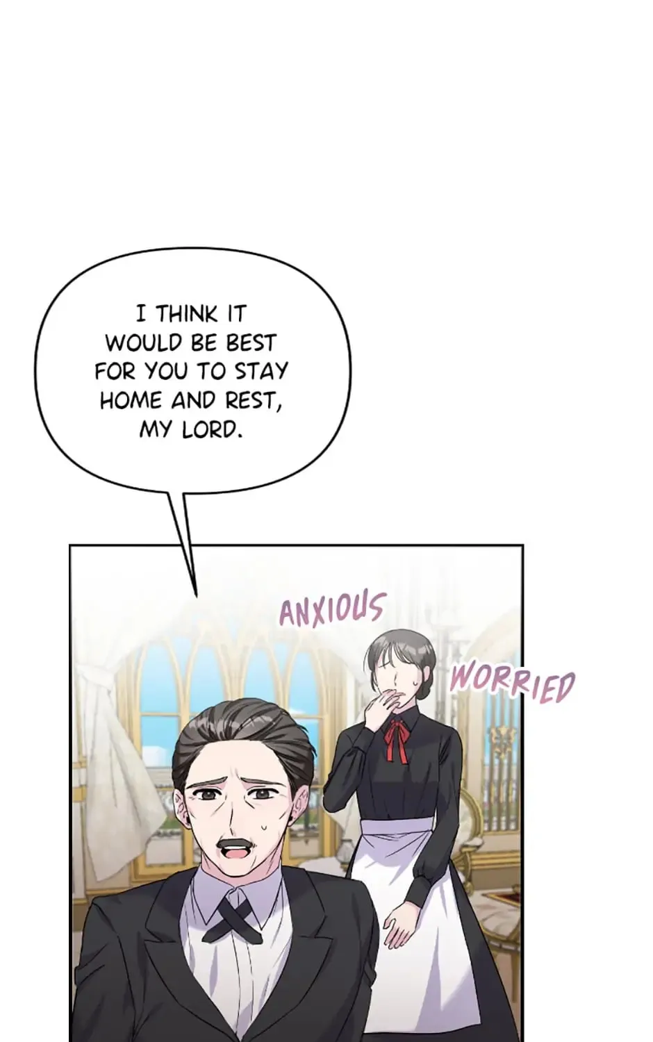 Taming My Villainous Little Brother Chapter 3 page 53 - 