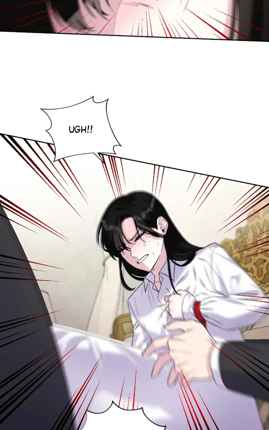 Taming My Villainous Little Brother Chapter 3 page 57 - 