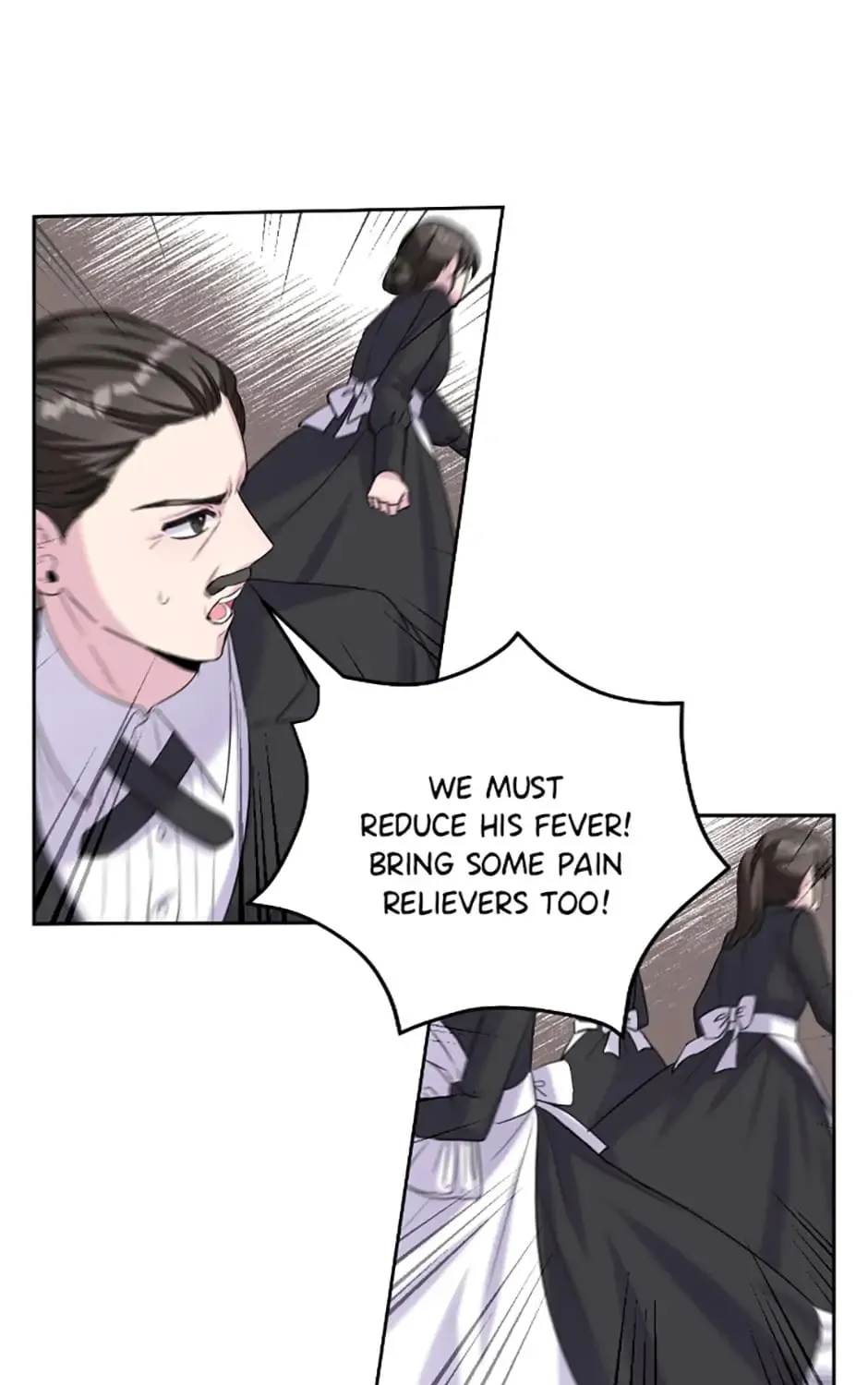 Taming My Villainous Little Brother Chapter 3 page 59 - 