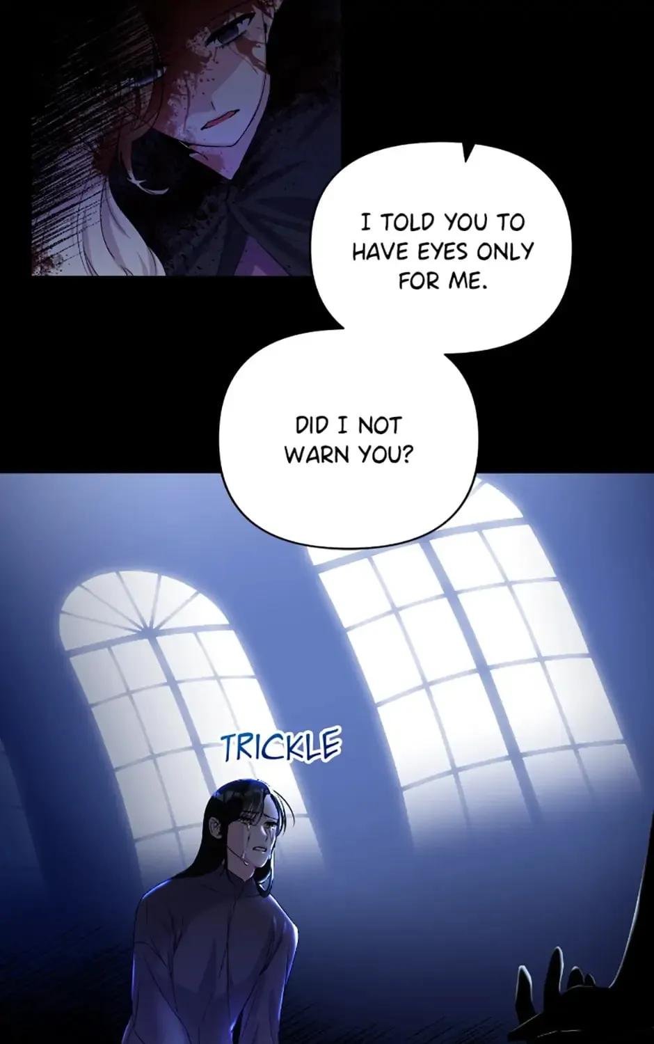 Taming My Villainous Little Brother Chapter 3 page 7 - 