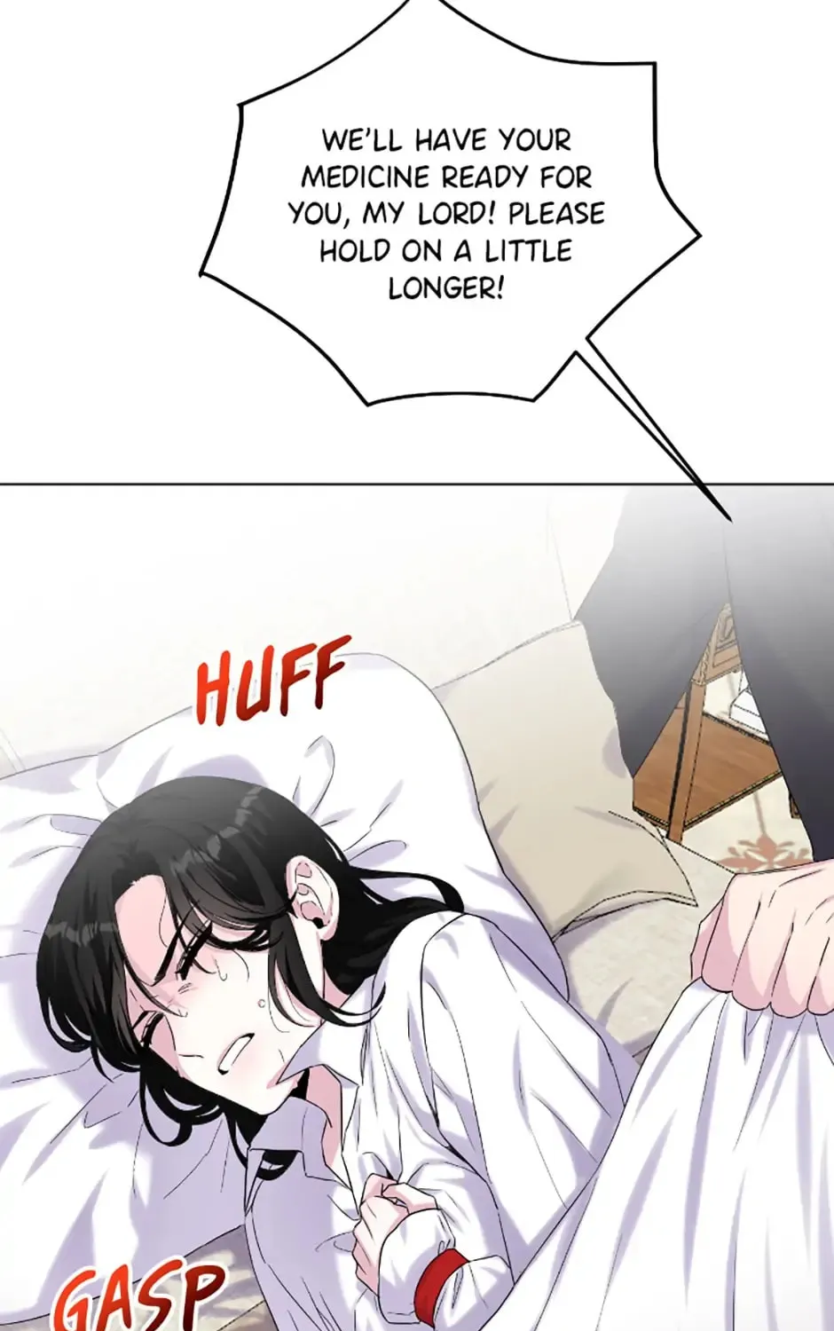 Taming My Villainous Little Brother Chapter 3 page 61 - 