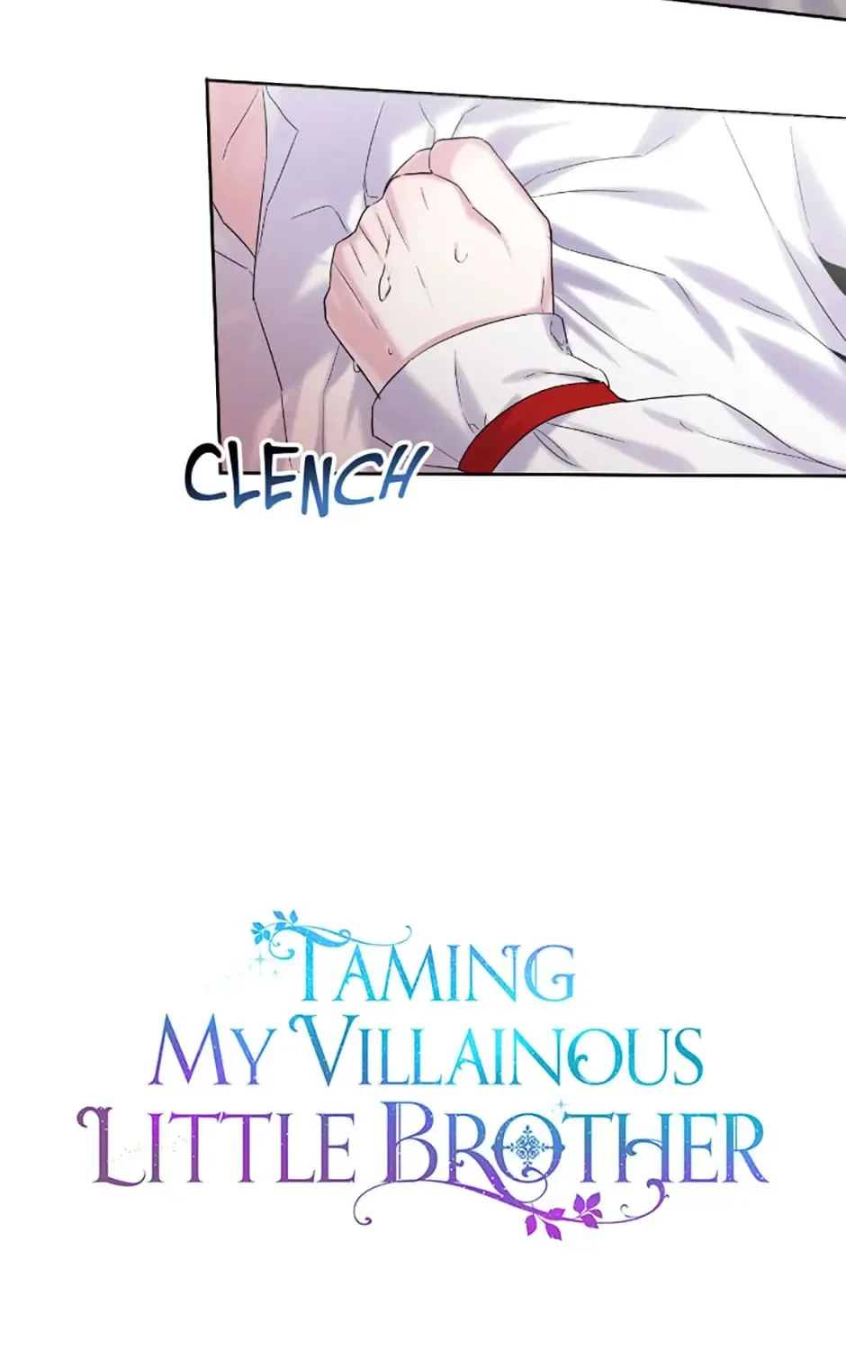 Taming My Villainous Little Brother Chapter 3 page 63 - 