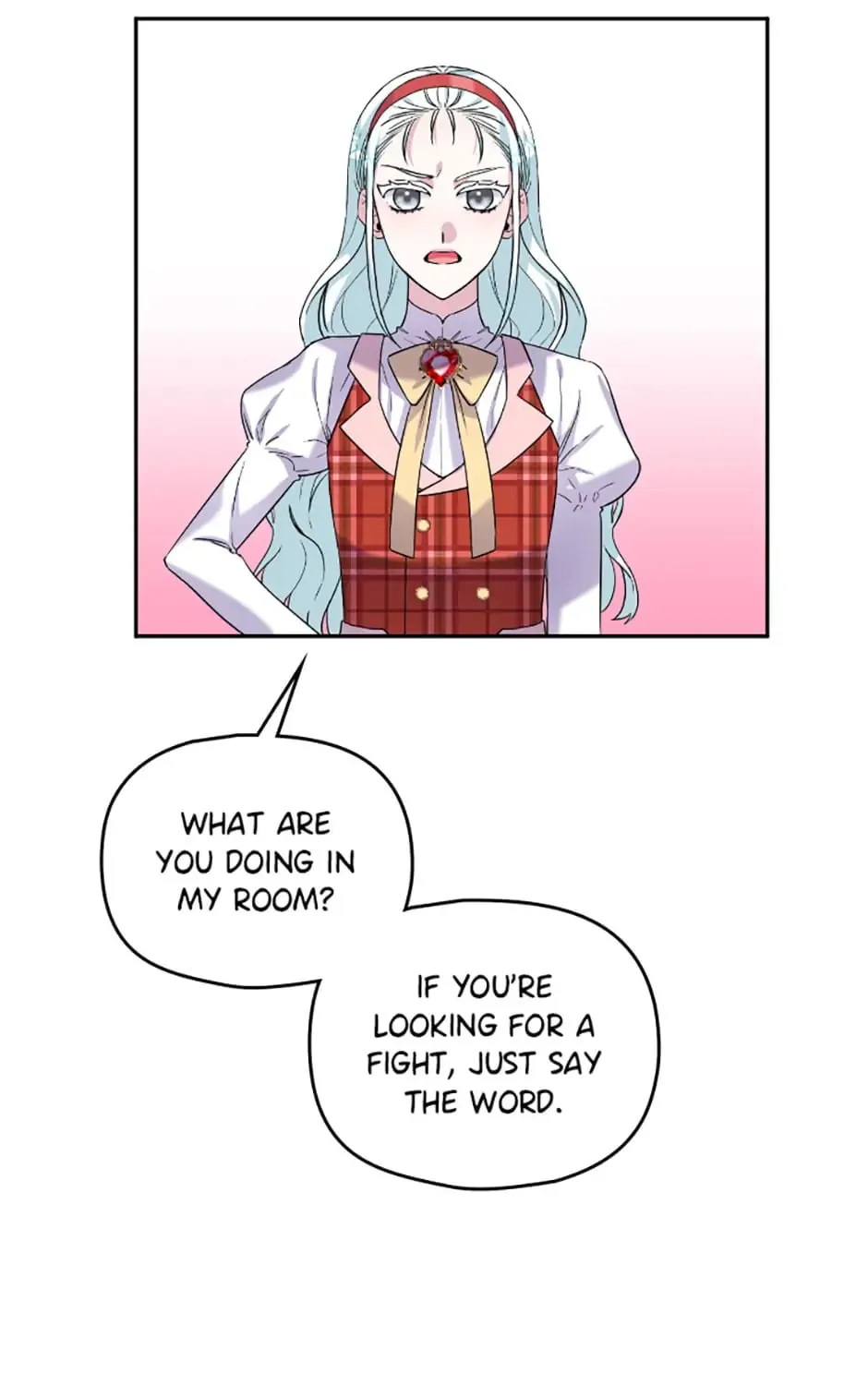 Taming My Villainous Little Brother Chapter 3 page 67 - 