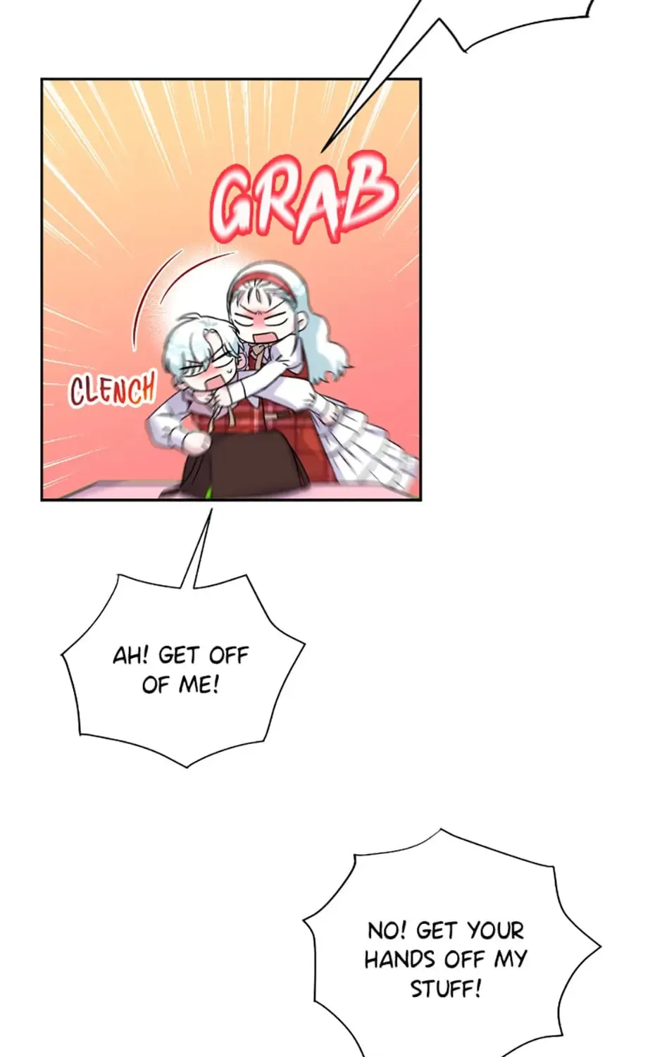 Taming My Villainous Little Brother Chapter 3 page 71 - 