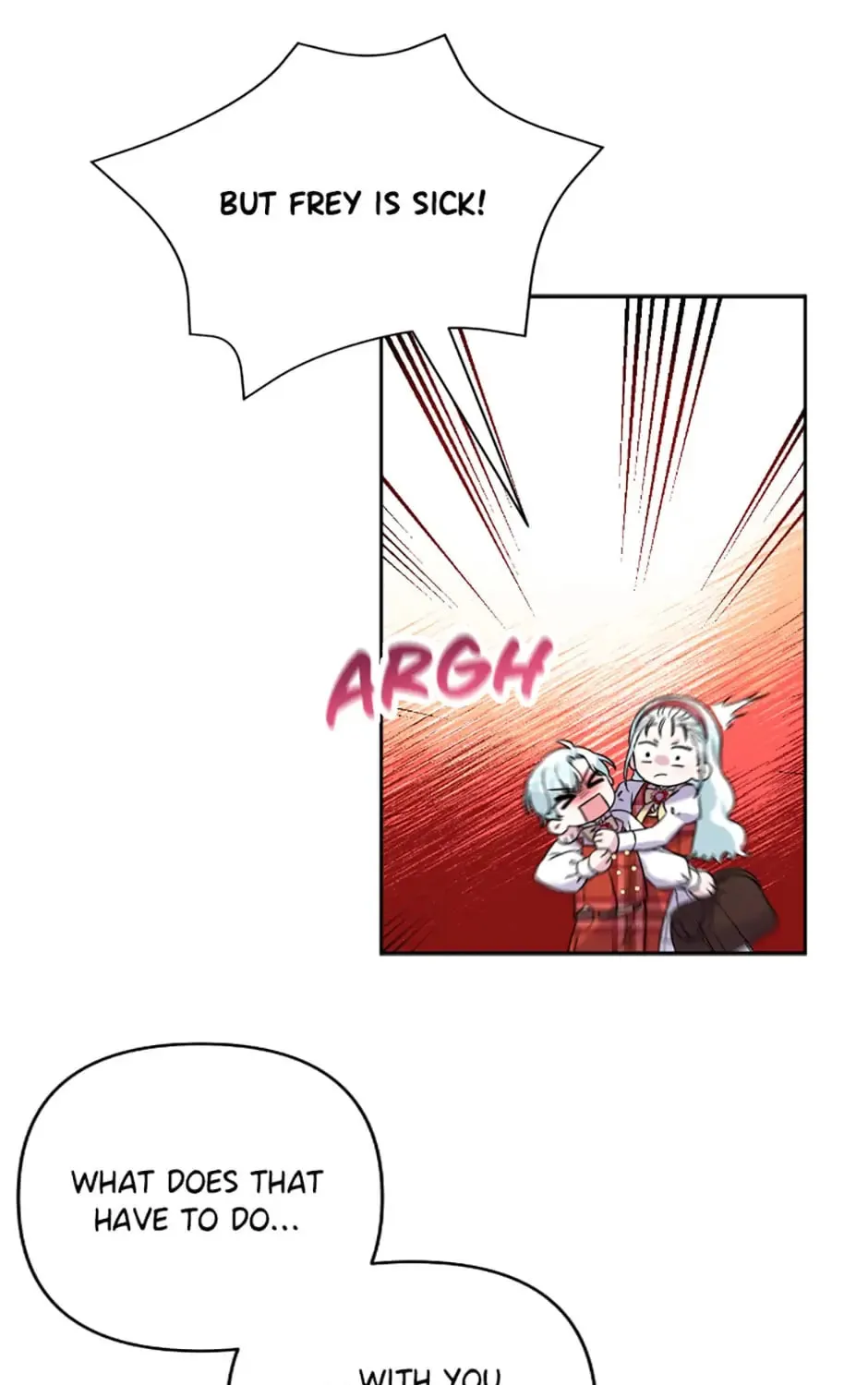 Taming My Villainous Little Brother Chapter 3 page 73 - 