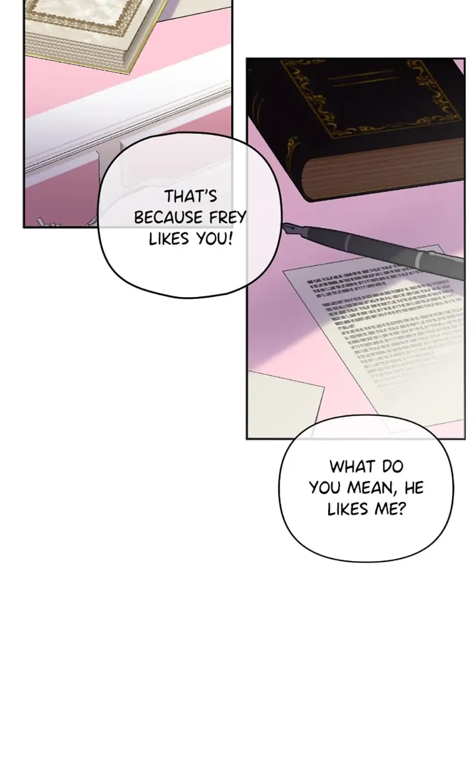 Taming My Villainous Little Brother Chapter 3 page 75 - 