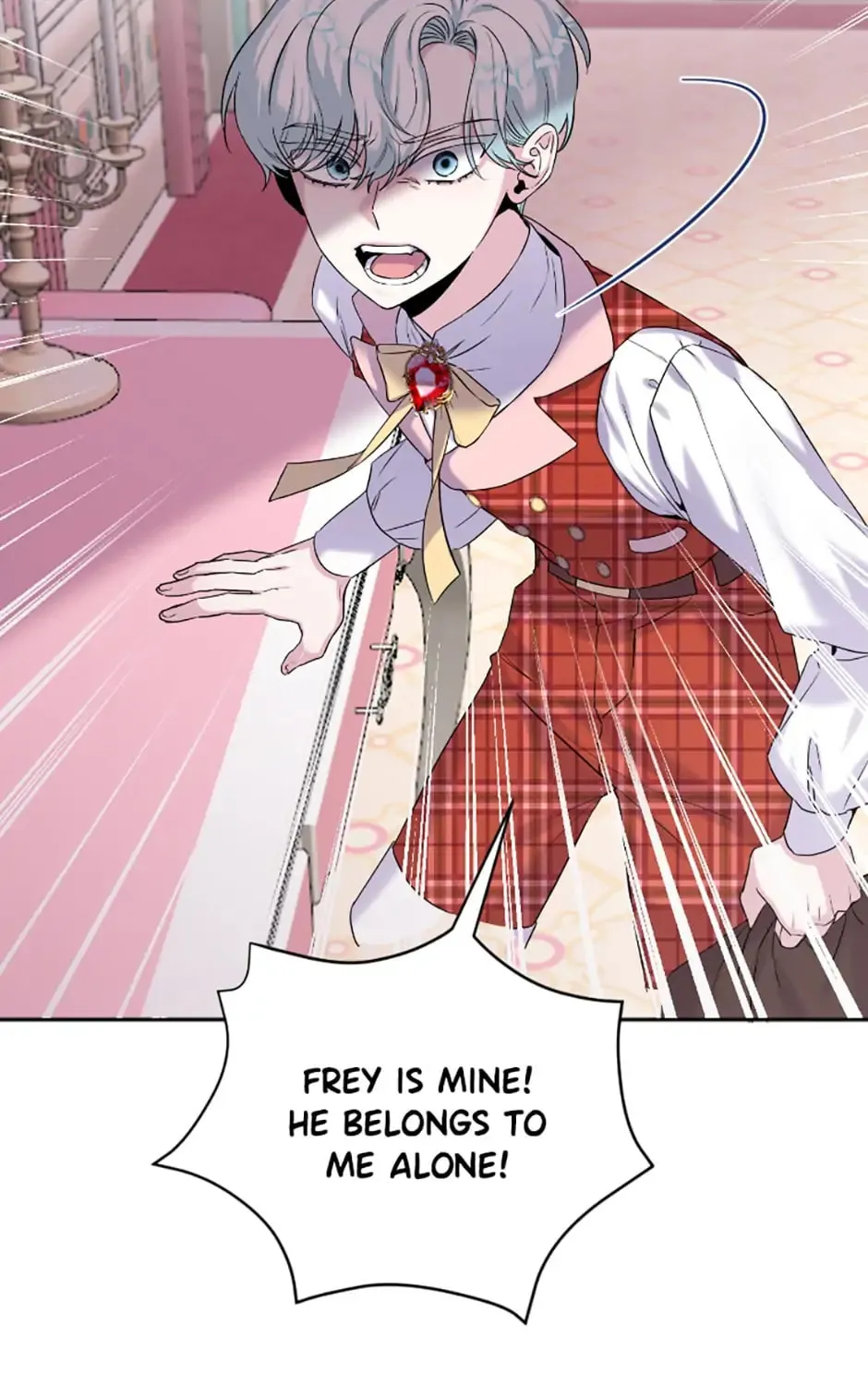 Taming My Villainous Little Brother Chapter 3 page 77 - 
