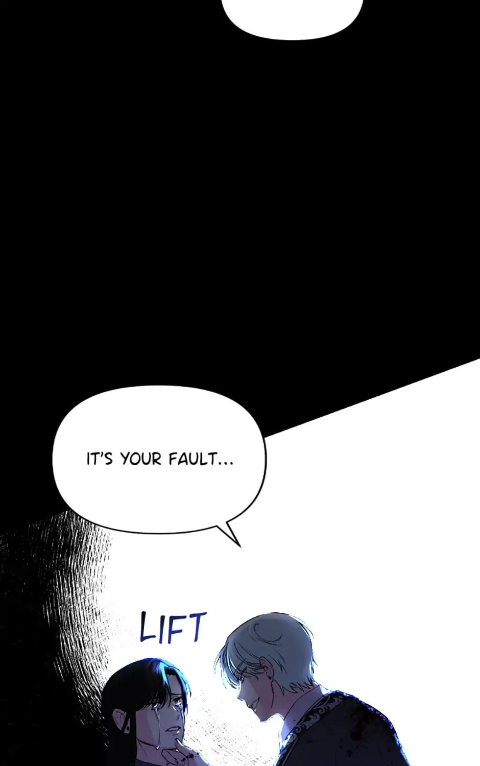 Taming My Villainous Little Brother Chapter 3 page 9 - 