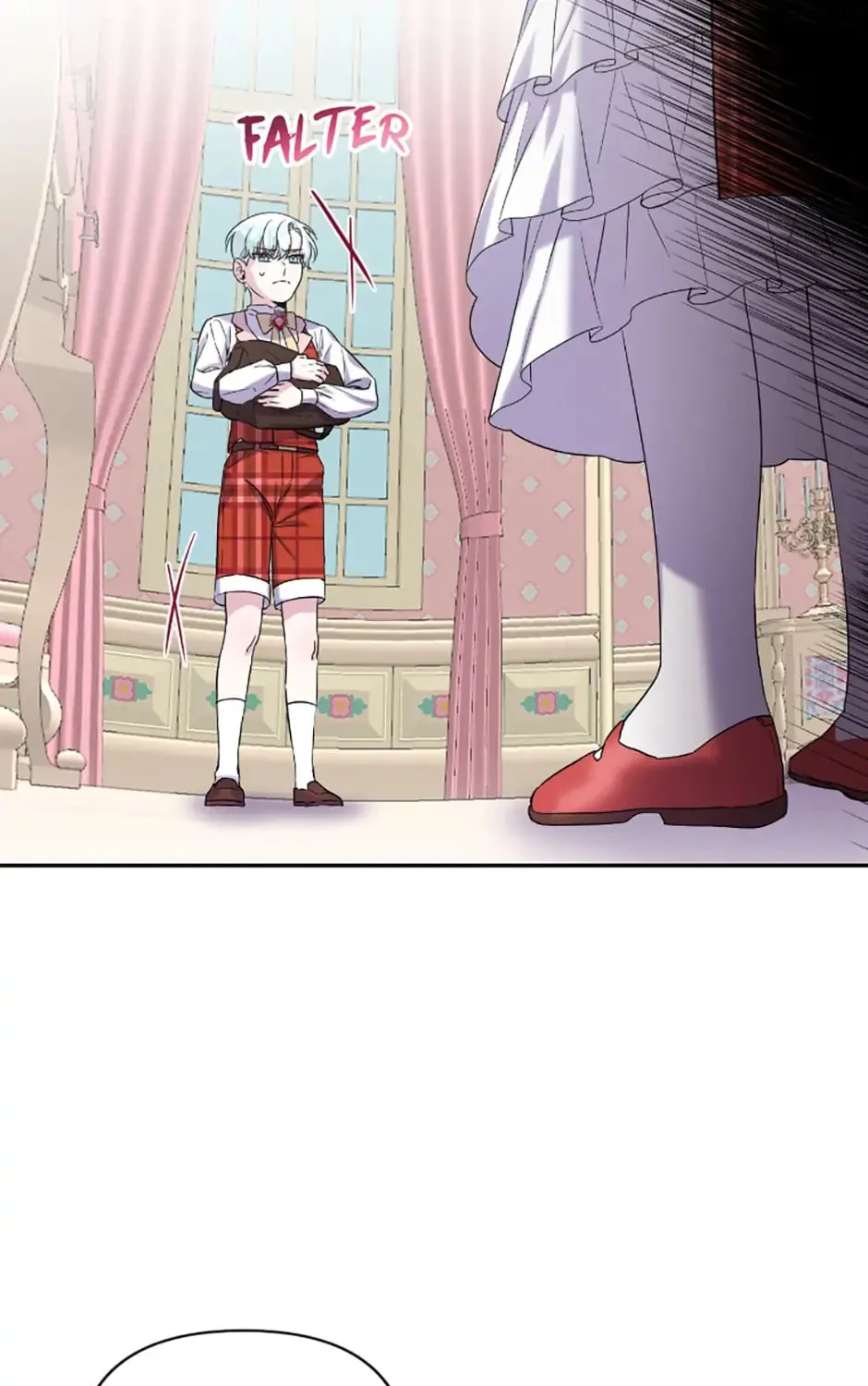 Taming My Villainous Little Brother Chapter 3 page 81 - 