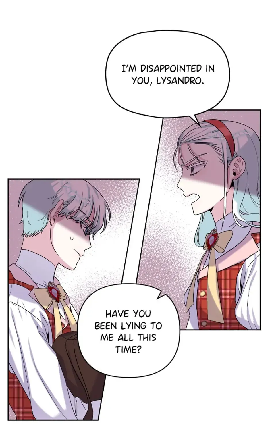 Taming My Villainous Little Brother Chapter 3 page 85 - 